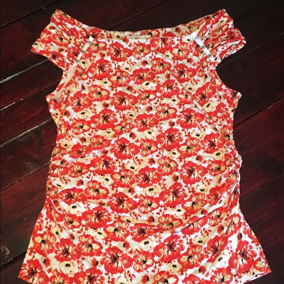 White House Black Market Tops - White House Black Market Top